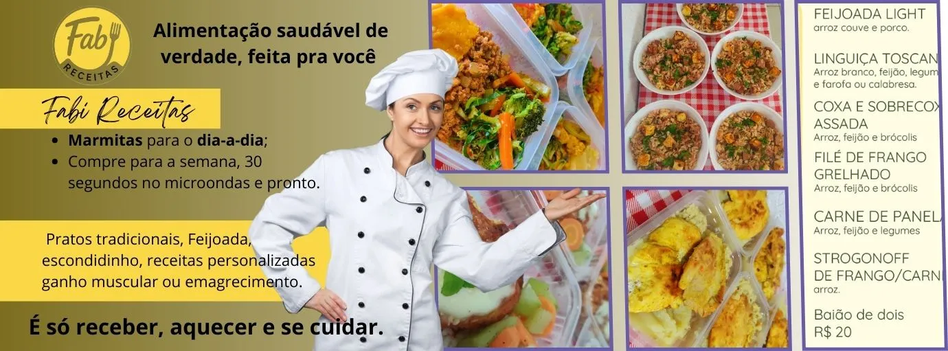 Marmitas Congeladas