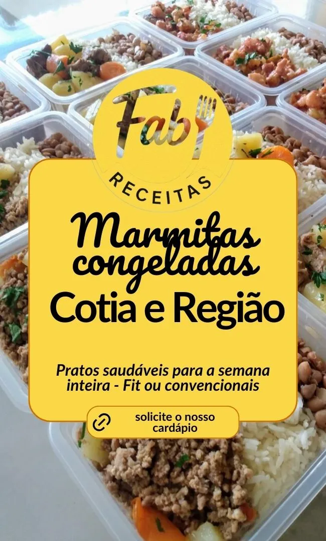 Marmitas Congeladas