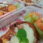 marmita parmegiana em cotia