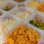 delivery de Marmitas congeladas em Cotia