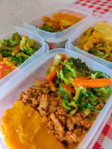 Marmitas fit em cotia