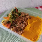 marmitas congeladas semanal em cotia