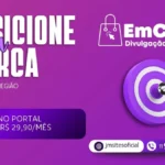 emcotia divulgação de empresas e comercios