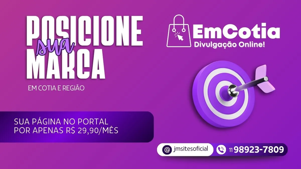 emcotia divulgação de empresas e comercios