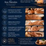 AM Massoterapia em cotia