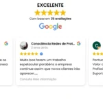JM Sites è uma boa empresa?