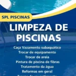 Em Cotia e região, a natureza é linda, mas as folhas e a chuva podem acabar com o seu lazer. Deixe o trabalho pesado com o Saulo da SPL Piscinas!