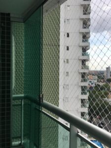 Castro redes de proteção