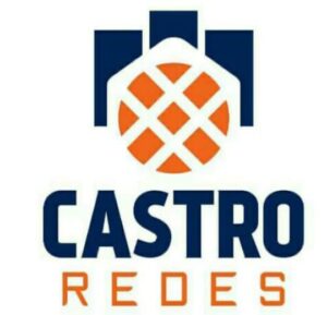 Castro redes de proteção