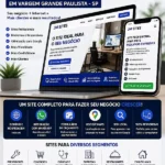 Criação de sites para MEI em Cotia