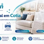 limpeza de sofa cotia