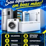 MRS Refrigeração em Mauá