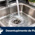 Desentupidora Agil | Desentupidora em Alphaville
