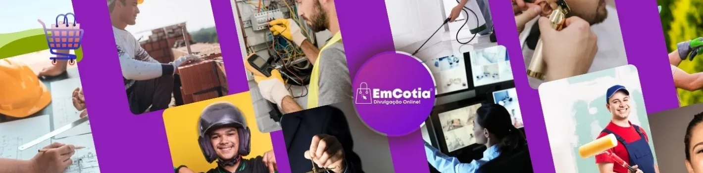 EmCotia Divulgação Online